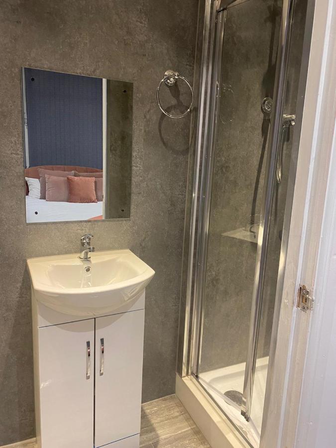 Ali'S Holiday Apartments F1 بلاكبول المظهر الخارجي الصورة